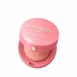 Bourjois blush boite ronde