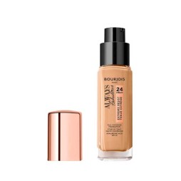 Bourjois fond de teint always fabulous
