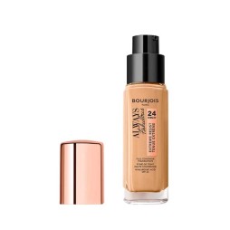 Bourjois fond de teint always fabulous