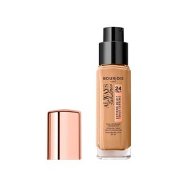 Bourjois fond de teint always fabulous