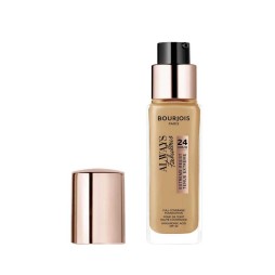 Bourjois fond de teint always fabulous