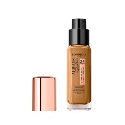 Bourjois fond de teint always fabulous