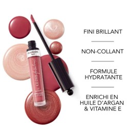 Bourjois gloss fabuleux