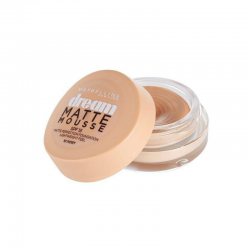 DREAM MATTE MOUSSE