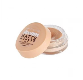 DREAM MATTE MOUSSE