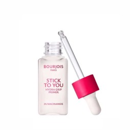 Bourjois primer stick to you hydra grip