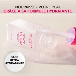 Bourjois primer stick to you hydra grip