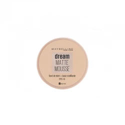 DREAM MATTE MOUSSE