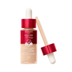 Bourjois fond de teint serum  healthy mix  clean