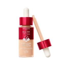 Bourjois fond de teint serum  healthy mix  clean