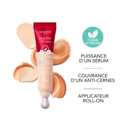 Bourjois roll-on anti-cernes healthy mix clean