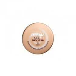 DREAM MATTE MOUSSE