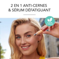 Bourjois roll-on anti-cernes healthy mix clean