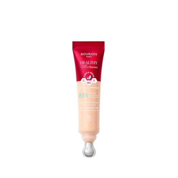 Bourjois roll-on anti-cernes healthy mix clean