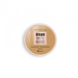 DREAM MATTE MOUSSE
