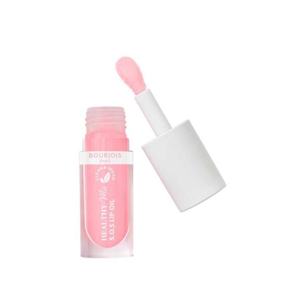 Bourjois healthy mix s.o.s lip oil