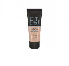 FIT ME MATTE & PORELESS