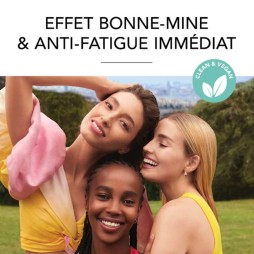 Bourjois embellisseur de teint healthy mix clean