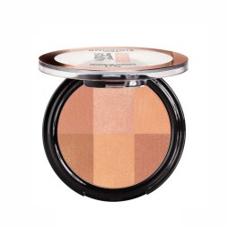 Bourjois poudre bronzante always fabulous