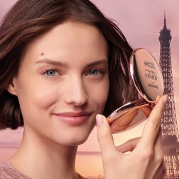 Bourjois poudre always fabulous