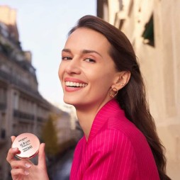 Bourjois poudre always fabulous