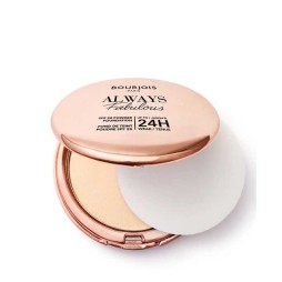 Bourjois poudre always fabulous
