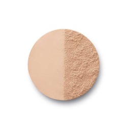 Bourjois poudre always fabulous