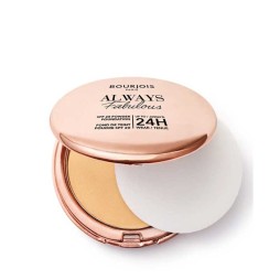 Bourjois poudre always fabulous