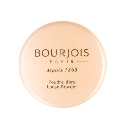 Bourjois poudre libre