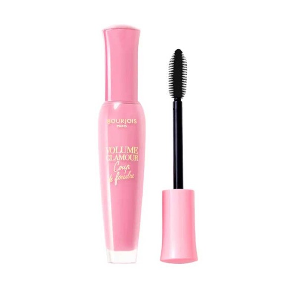 Bourjois mascara glamour coup de foudre
