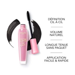 Bourjois mascara glamour coup de foudre
