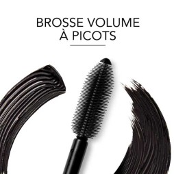 Bourjois mascara glamour coup de foudre