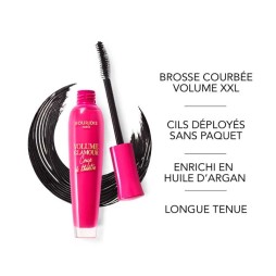 Bourjois mascara volume glamour coup de théâtre
