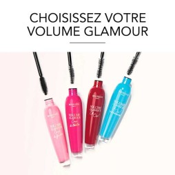 Bourjois mascara volume glamour coup de théâtre