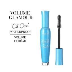 Bourjois mascara volume glamour oh oui ! waterproof
