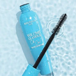 Bourjois mascara volume glamour oh oui ! waterproof