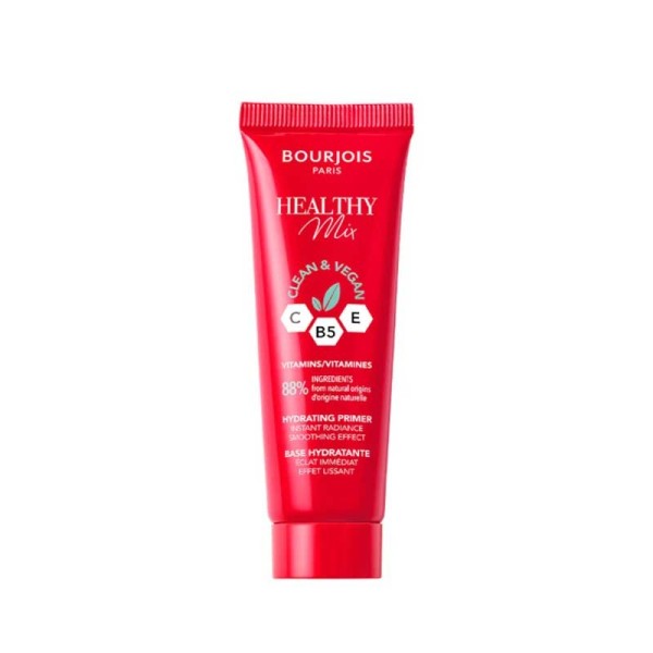 Bourjois base de teint healthy mix clean