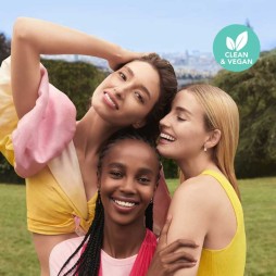 Bourjois base de teint healthy mix clean