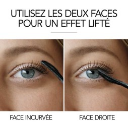 Bourjois mascara volume glamour lift & stretch