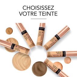 Bourjois anti cernes always fabulous 24h