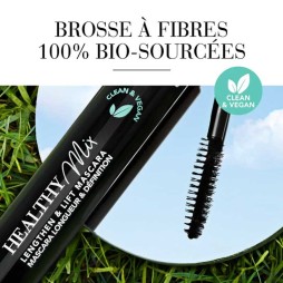 Bourjois mascara healthy mix clean