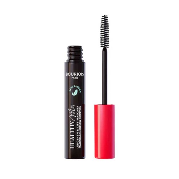 Bourjois mascara healthy mix clean