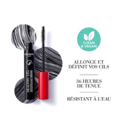 Bourjois mascara healthy mix clean