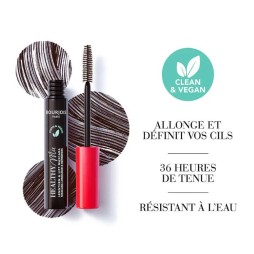 Bourjois mascara healthy mix clean