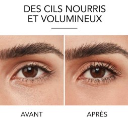 Bourjois mascara healthy mix clean waterproof