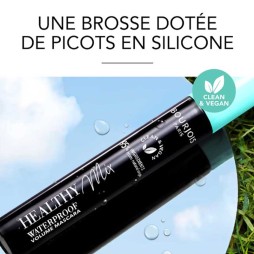 Bourjois mascara healthy mix clean waterproof