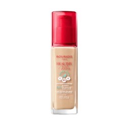 Bourjois fond de teint healthy mix clean