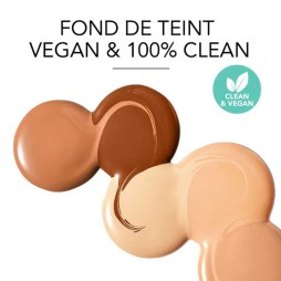 Bourjois fond de teint healthy mix clean