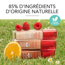 Bourjois fond de teint healthy mix clean