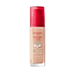 Bourjois fond de teint healthy mix clean